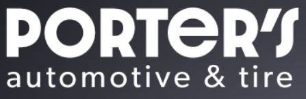 Take Care of All Your Car at Porter's Automotive & Tire!